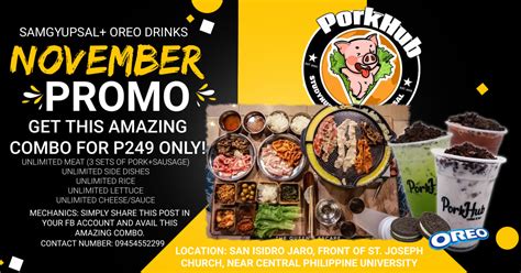 porkhub iloilo